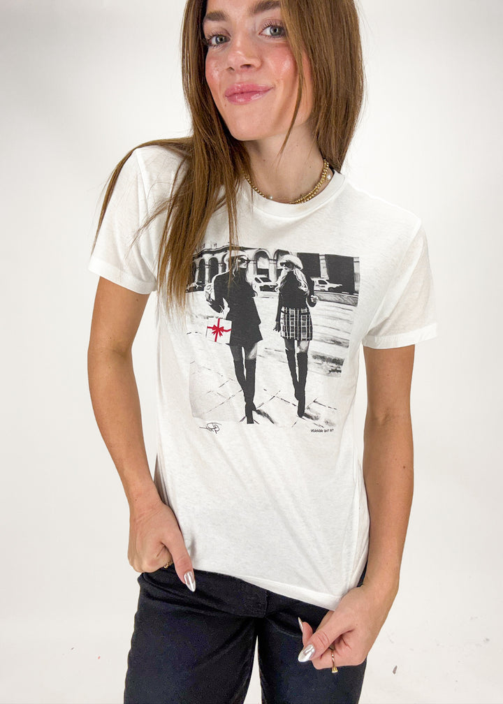 CPRESS Studio Tis The Season Mushie Tee