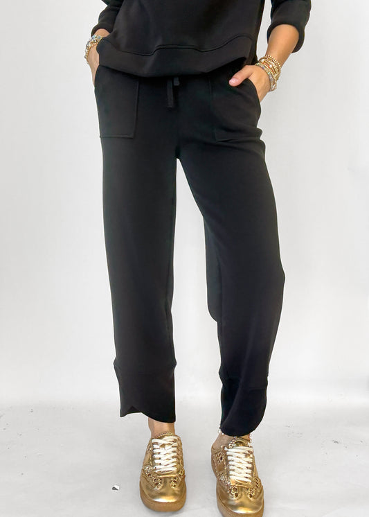 Hayden Pant - Black