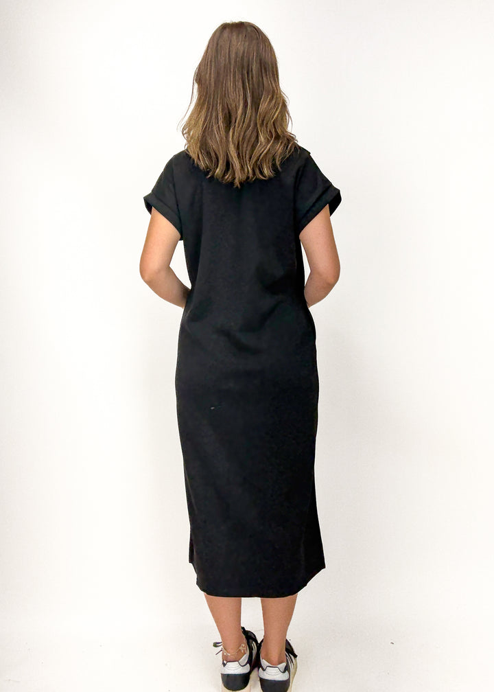 Callie Midi Dress