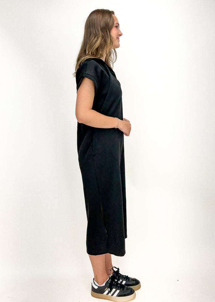 Callie Midi Dress
