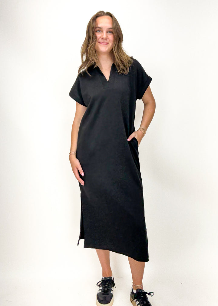 Callie Midi Dress