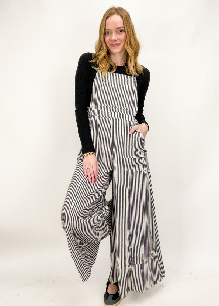 Toni Jumpsuit