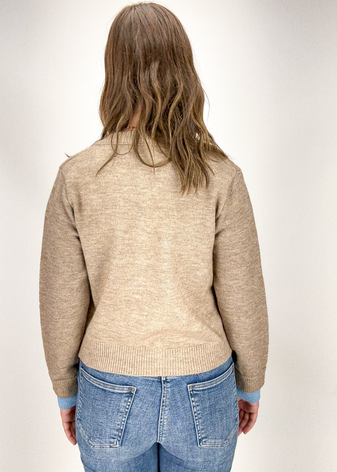 Courtney Cardigan