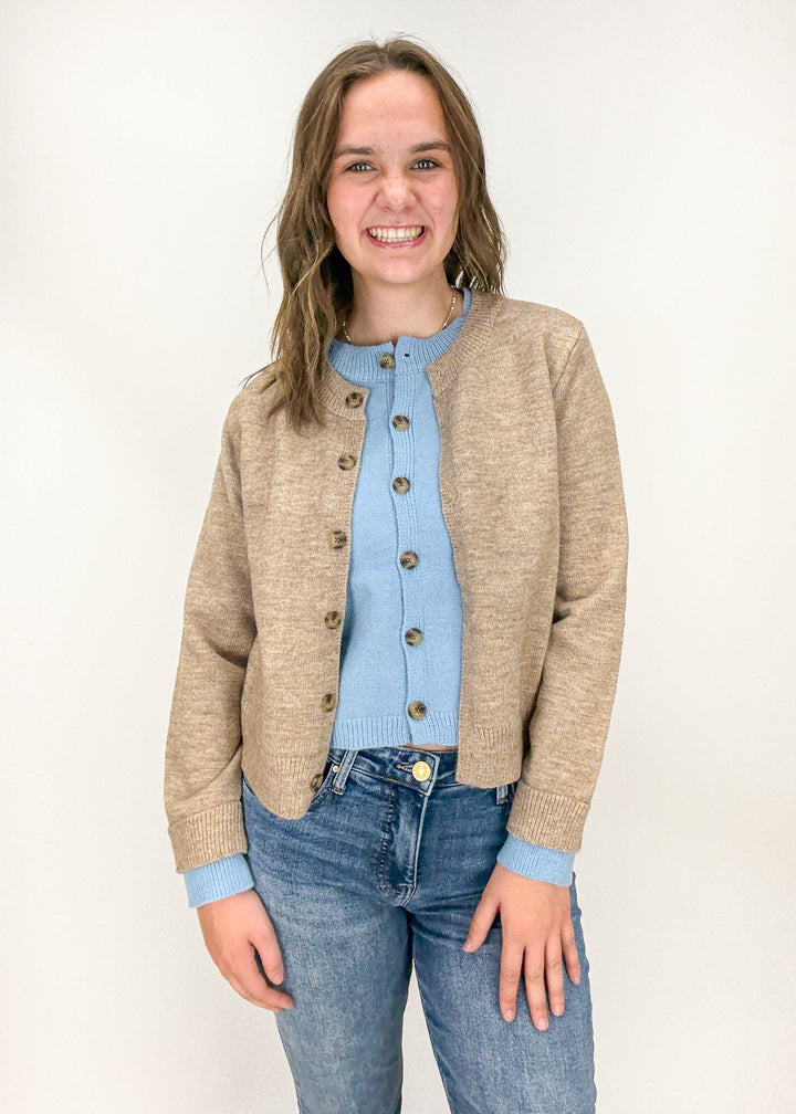Courtney Cardigan