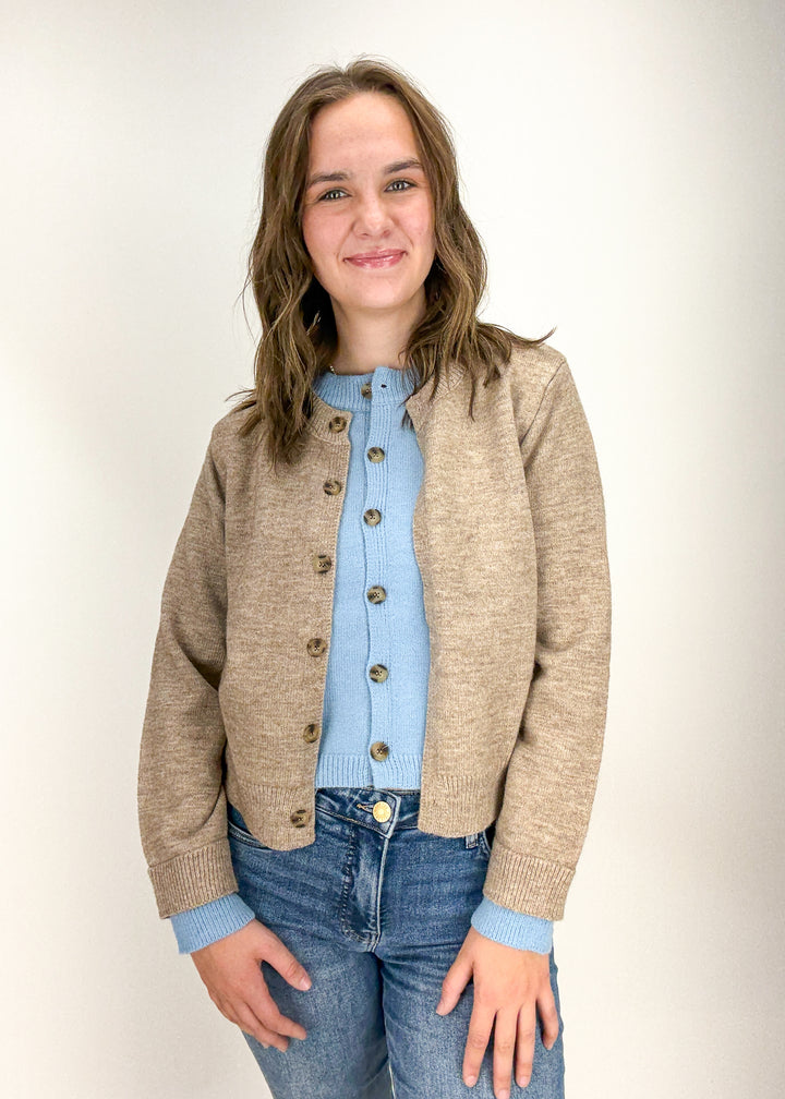 Courtney Cardigan