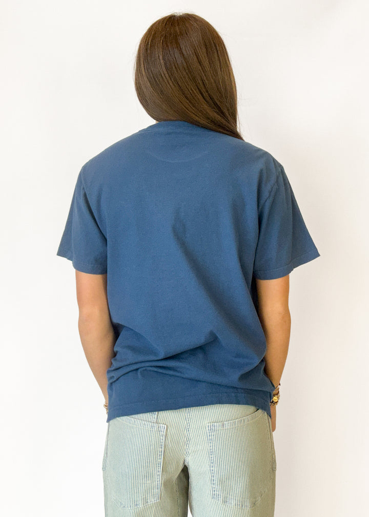 It's About Bam Time Tee
