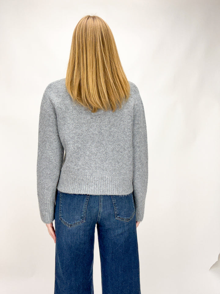 Z Supply Breen Cardigan