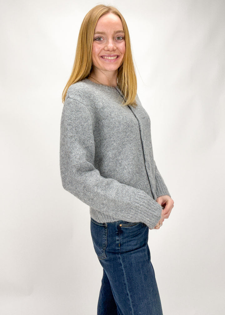 Z Supply Breen Cardigan