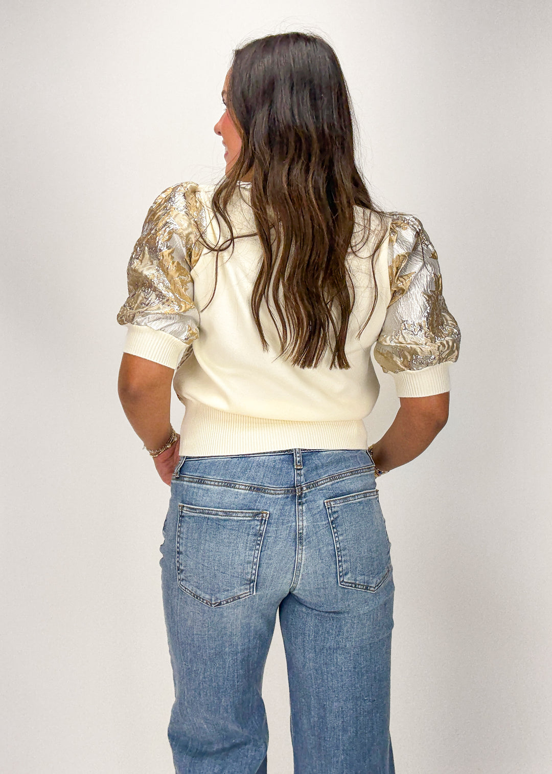 Astrid Hadley Top