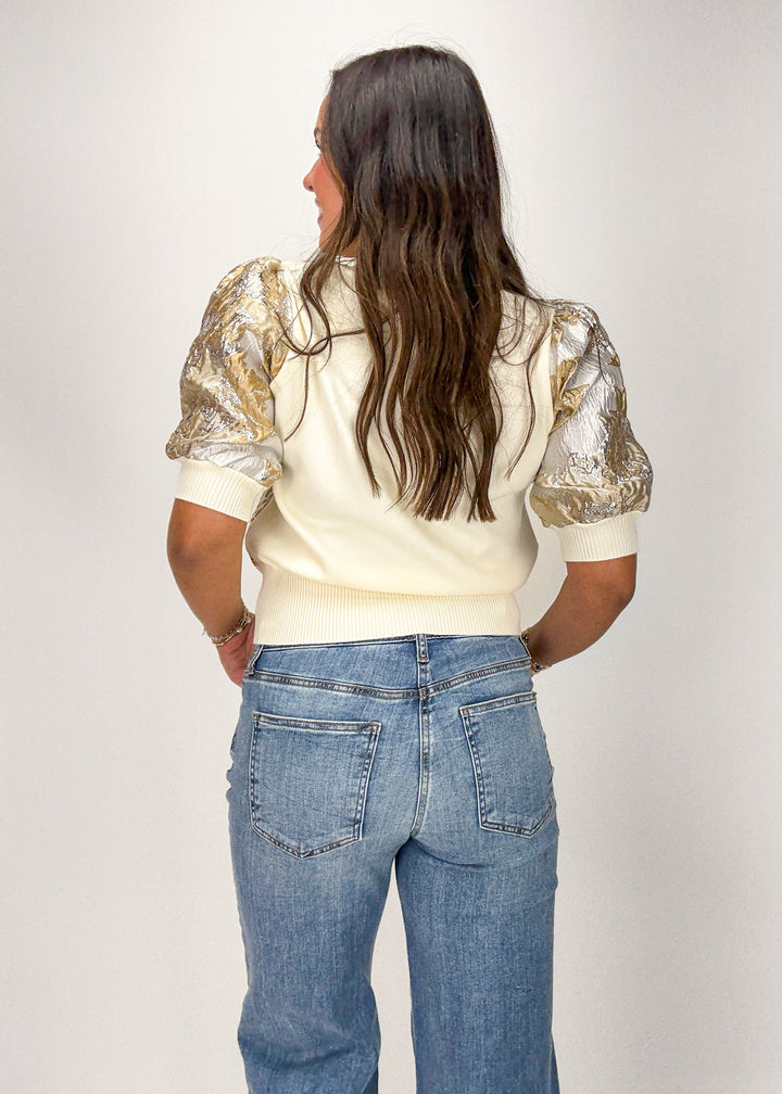 Astrid Hadley Top