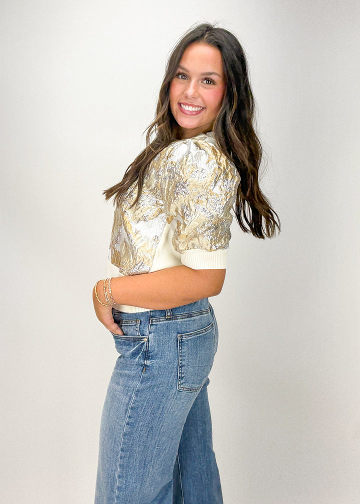 Astrid Hadley Top