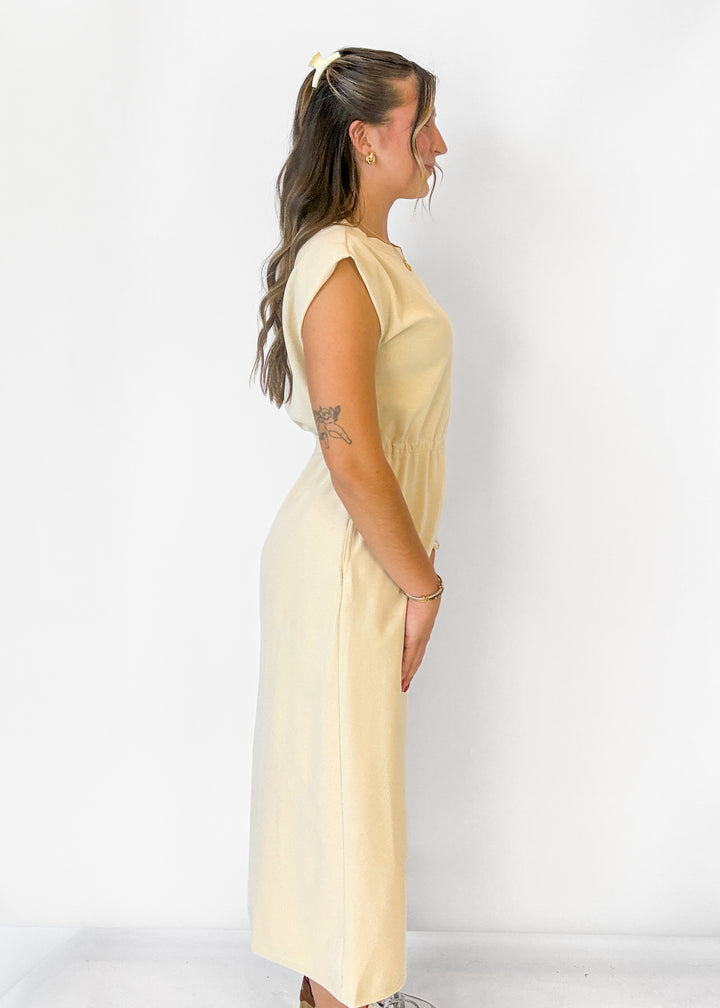 Madi Maxi Dress