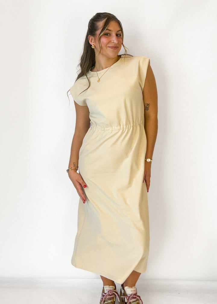 Madi Maxi Dress