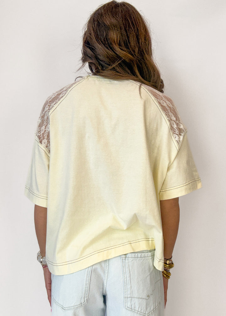 Farm Fresh Graphic Tee