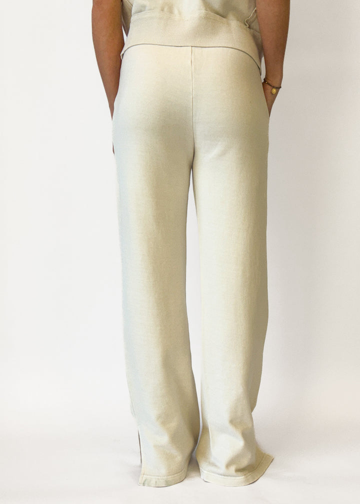 Elan Joni Wide Leg Sweatpants