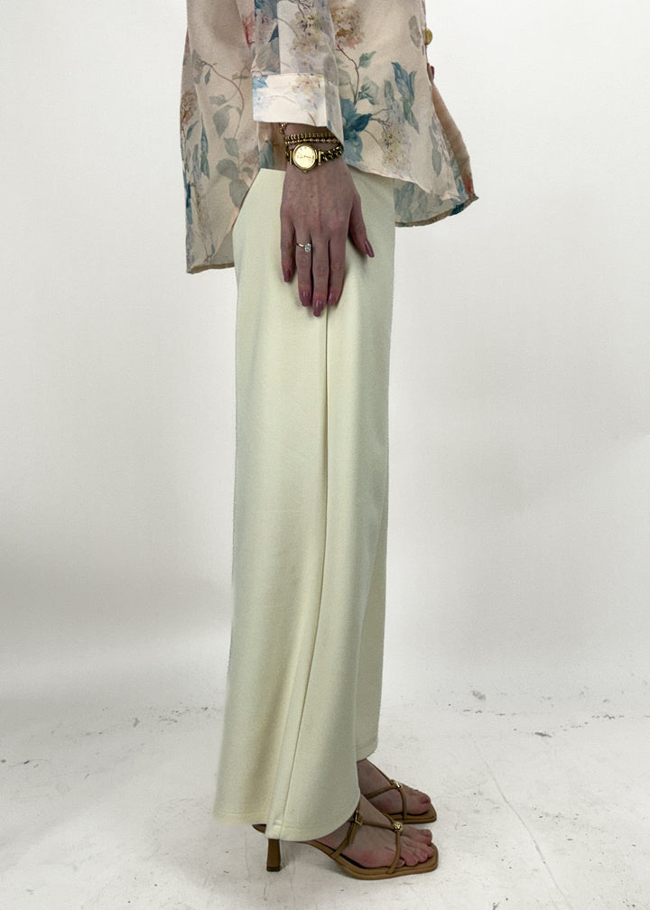 Jeni Wide Leg Pant