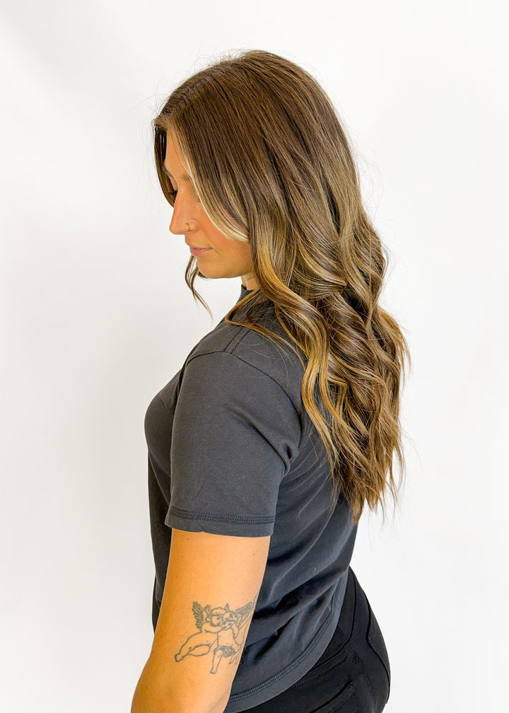 CPRESS Studio Queen Mushie Tee