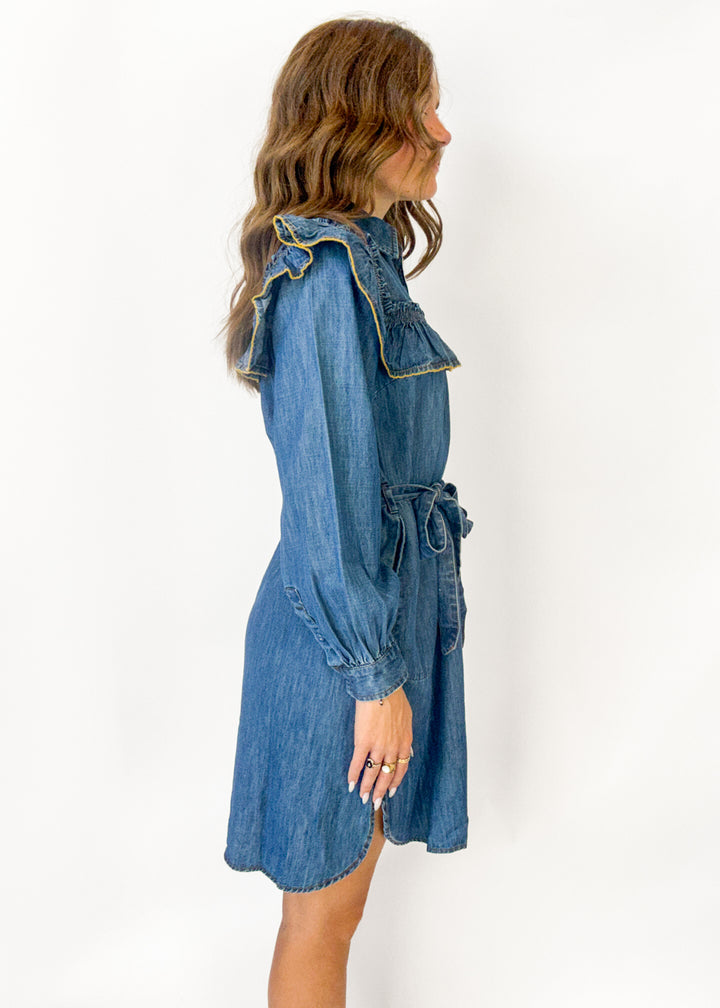 Sister Mary Millie Dress