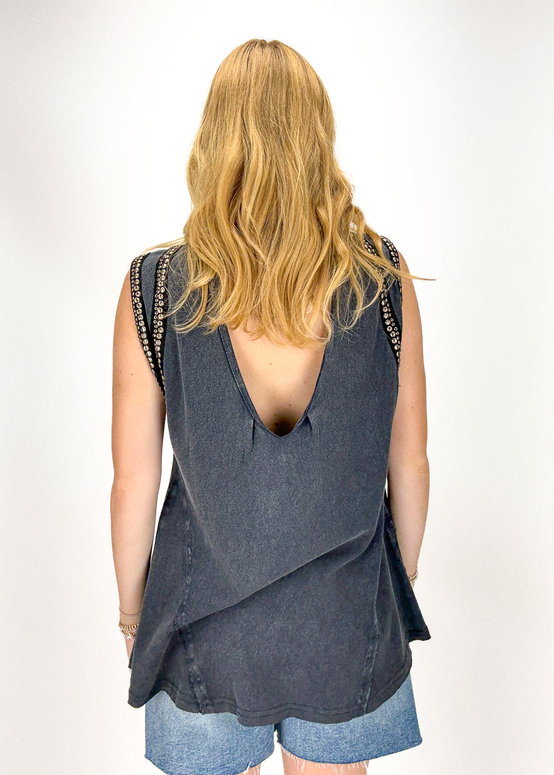 Free People Ria Tank