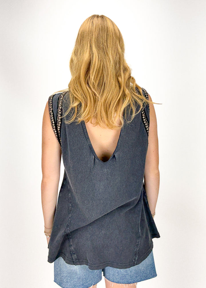 Free People Ria Tank