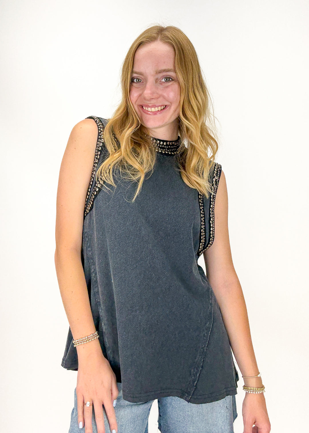 Free People Ria Tank
