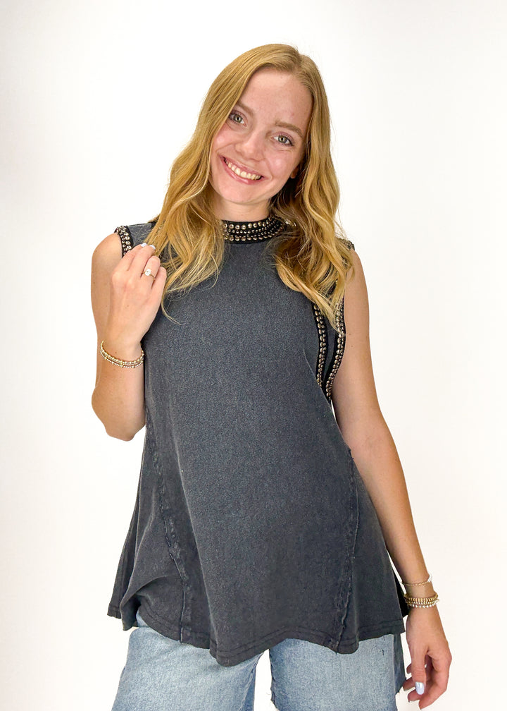 Free People Ria Tank