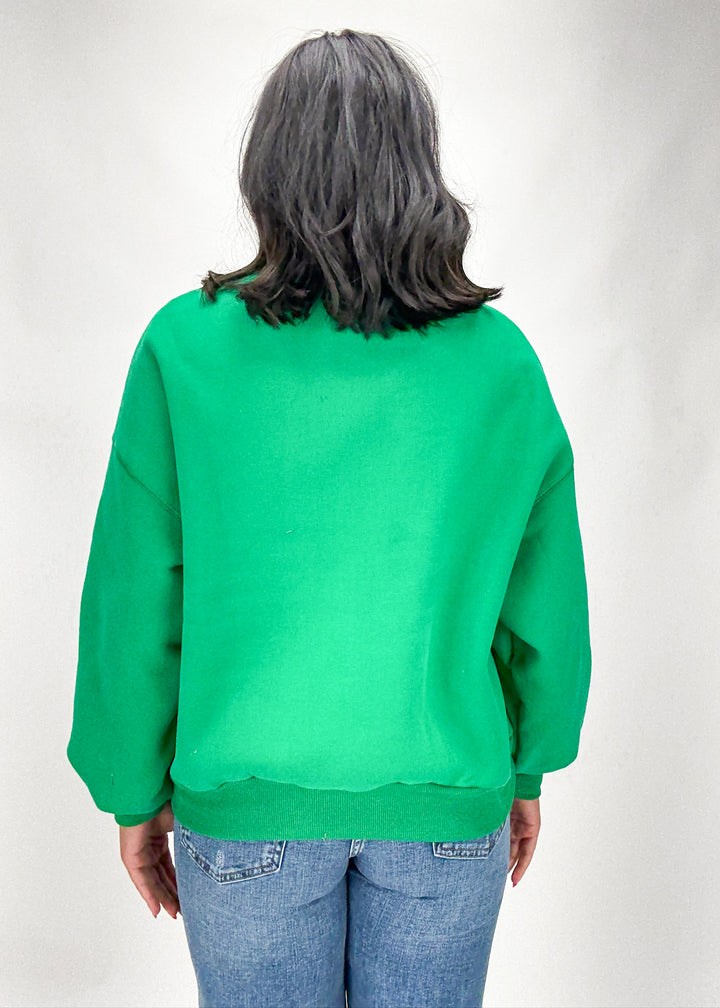 Merry Holiday Sweatshirt