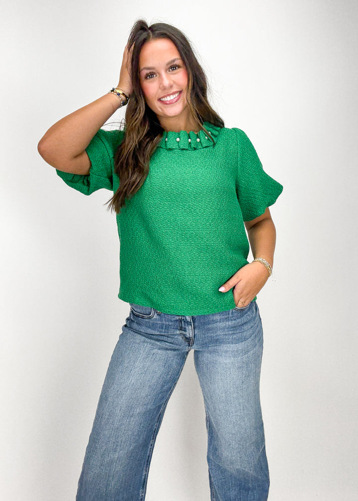 Evelyn Top