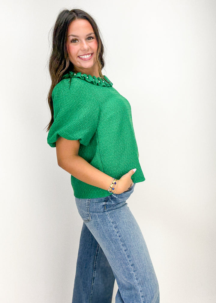 Evelyn Top