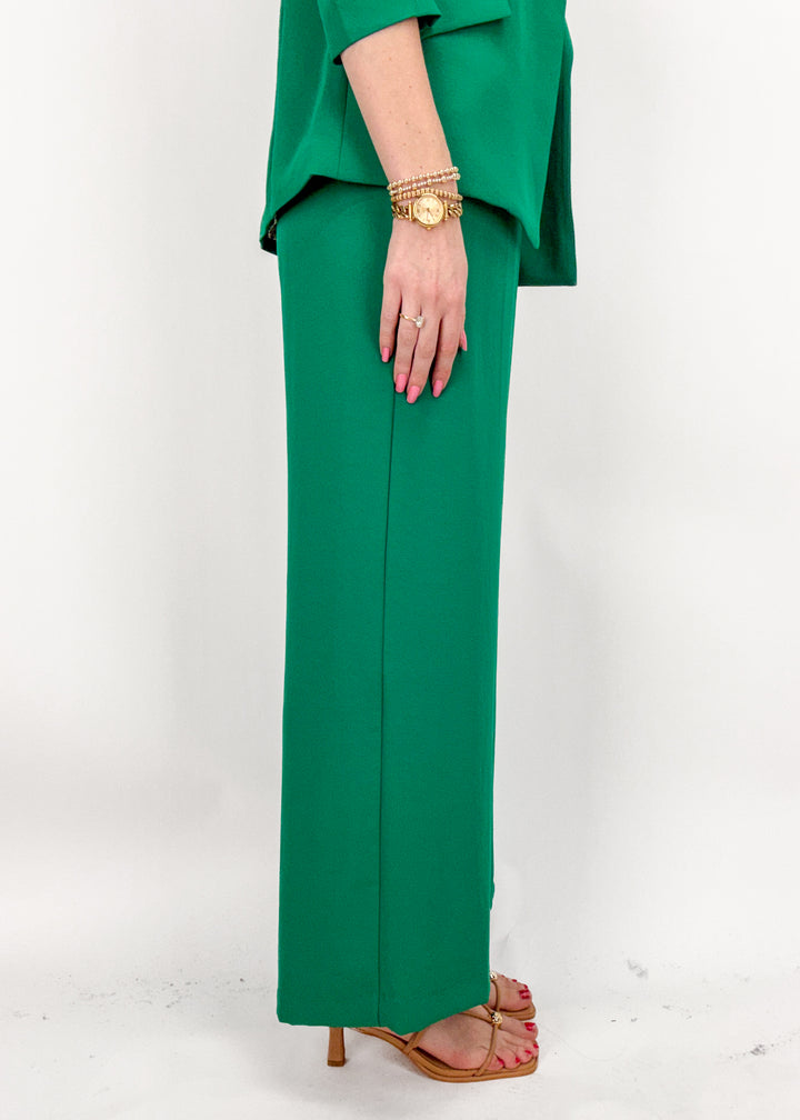Evie Wide Leg Pants