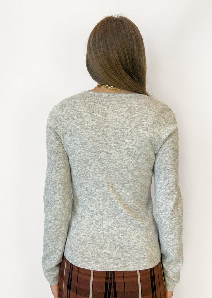Maria Knit Sweater