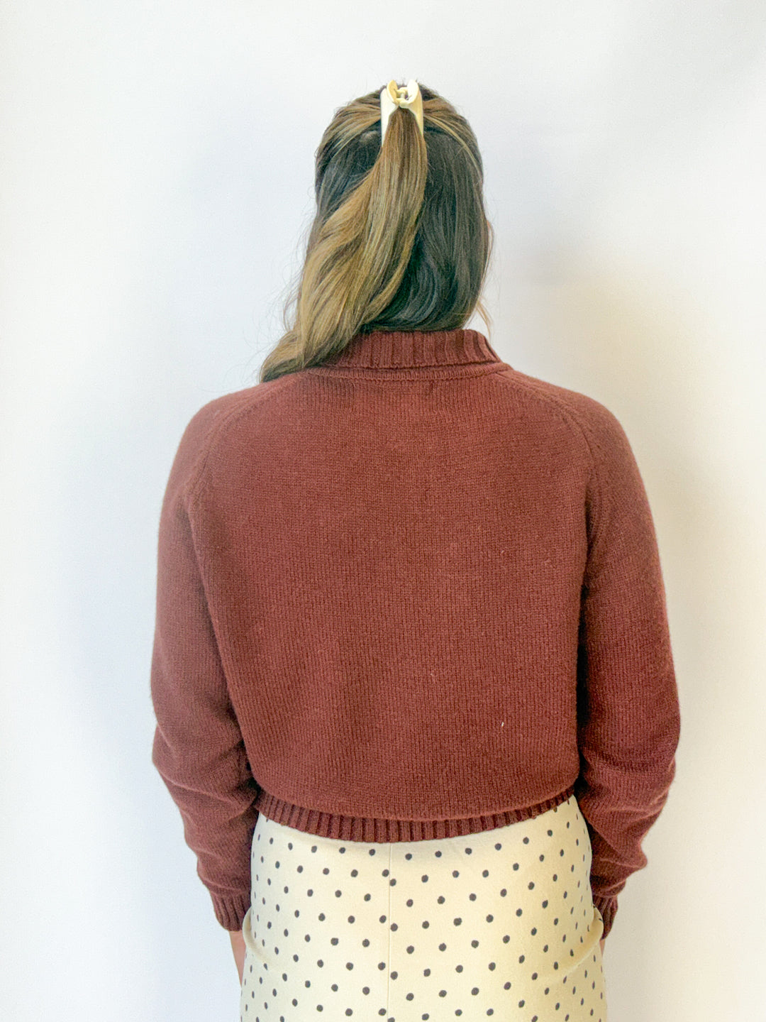 Bella Knit Sweater