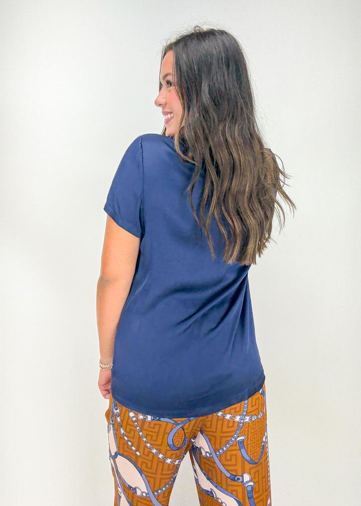 Astrid Sammie Top
