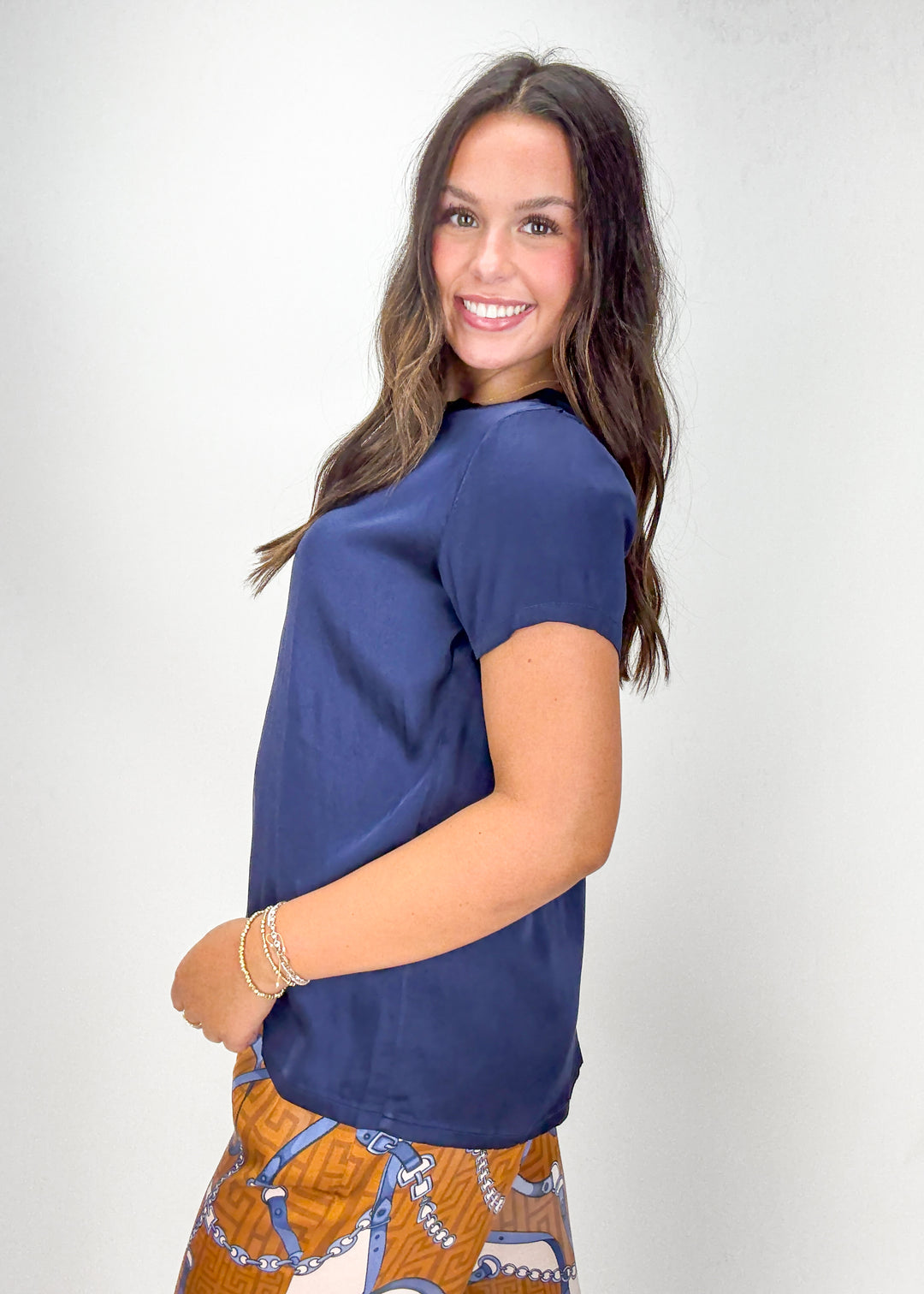 Astrid Sammie Top