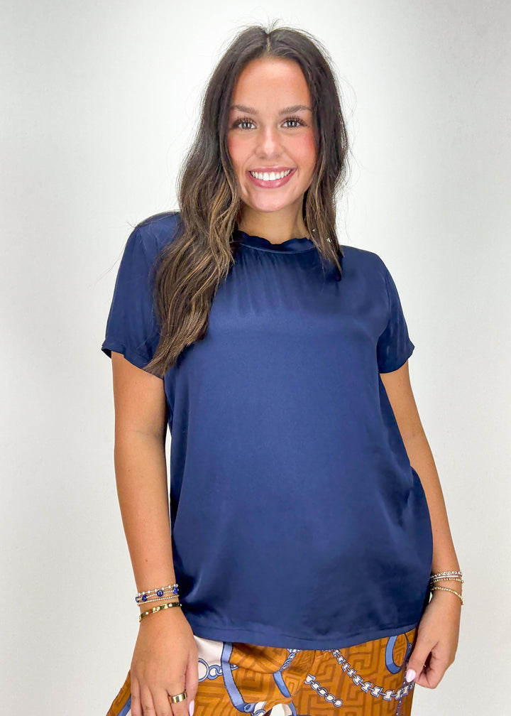 Astrid Sammie Top