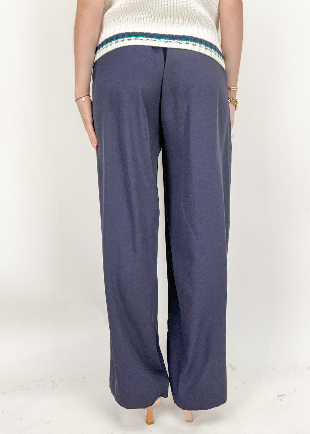 Lisa Wide Leg Pants