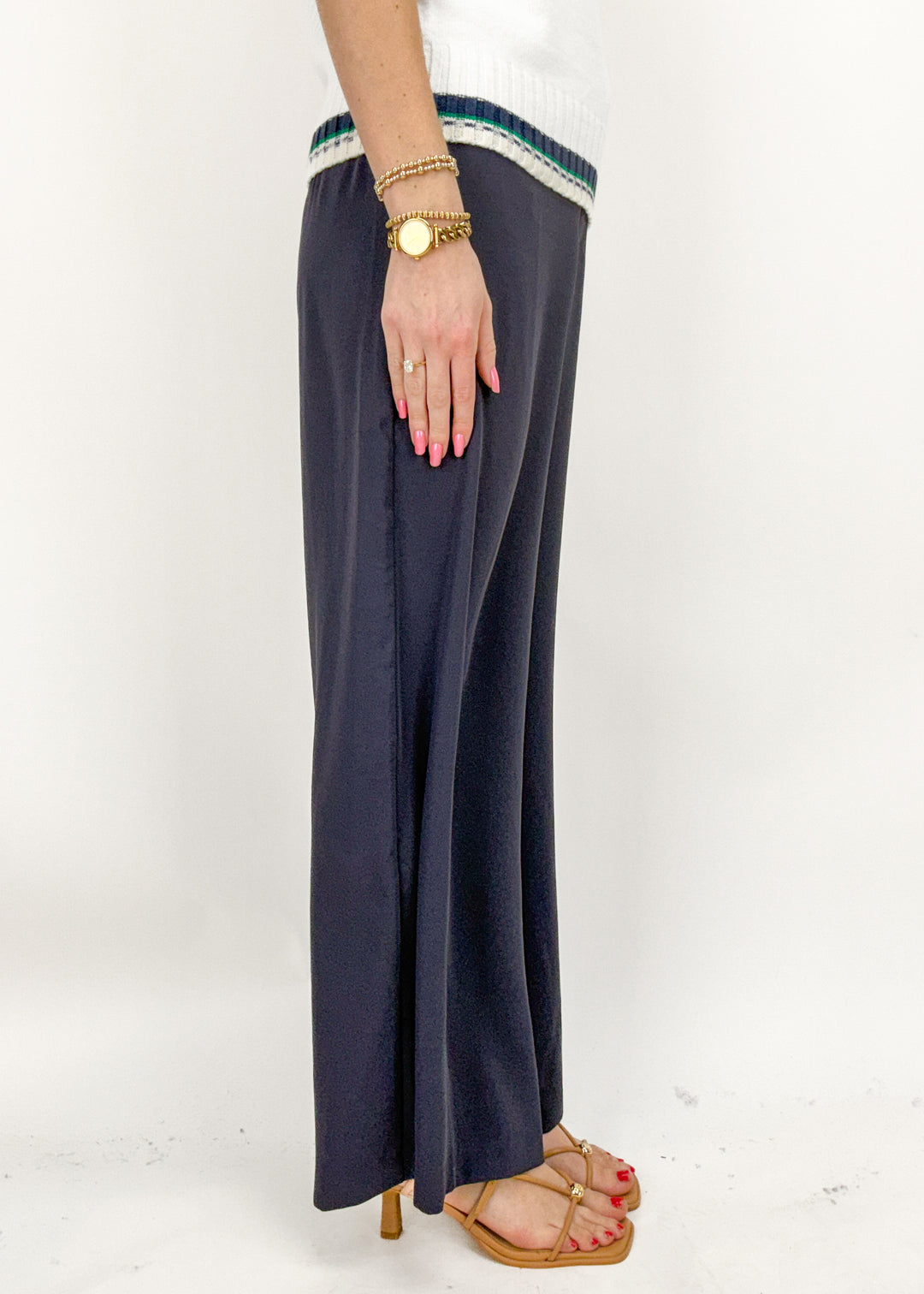 Lisa Wide Leg Pants