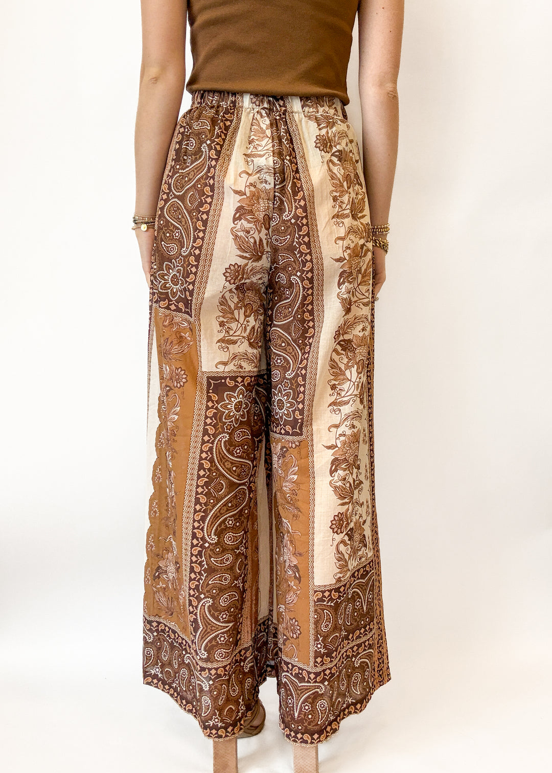 Astrid Gemma Pant