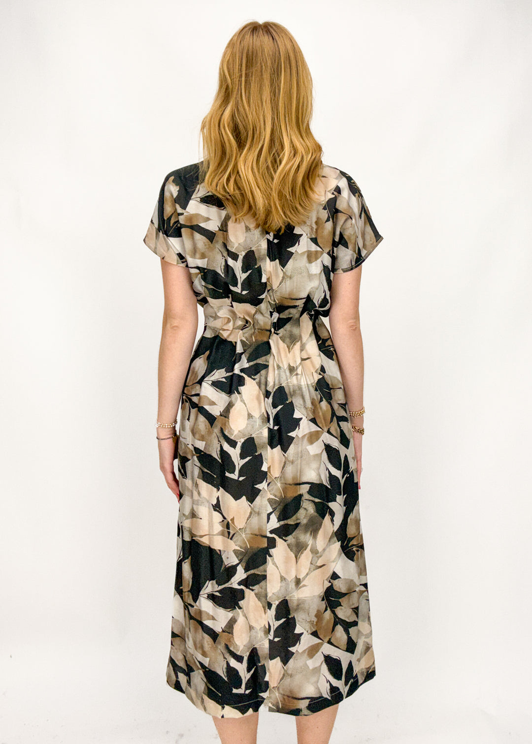 Adeline Midi Dress