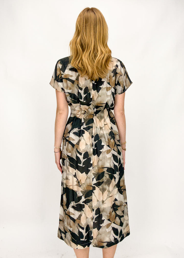 Adeline Midi Dress