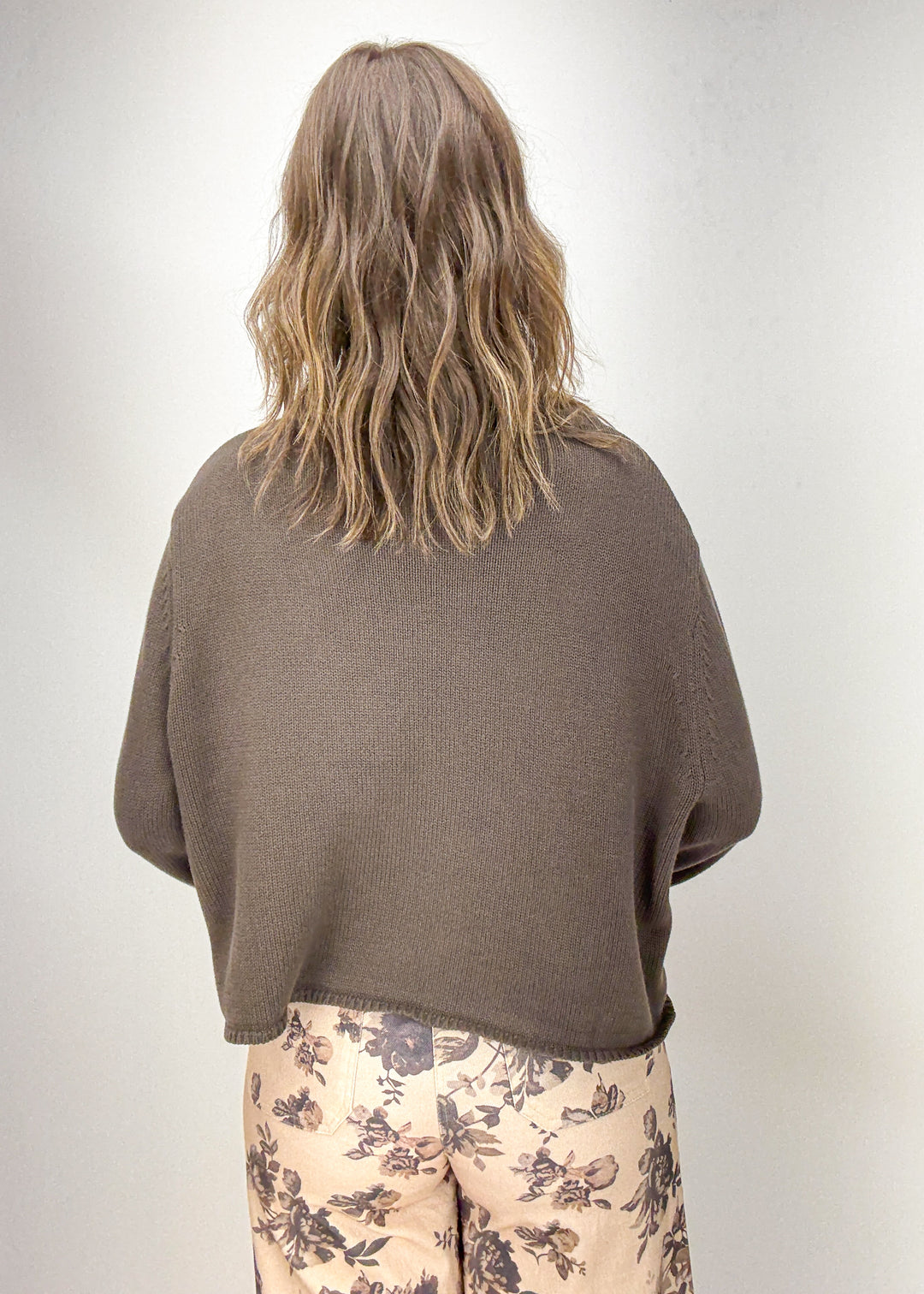 Shea Sweater