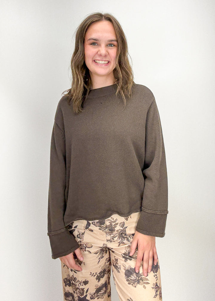 Shea Sweater
