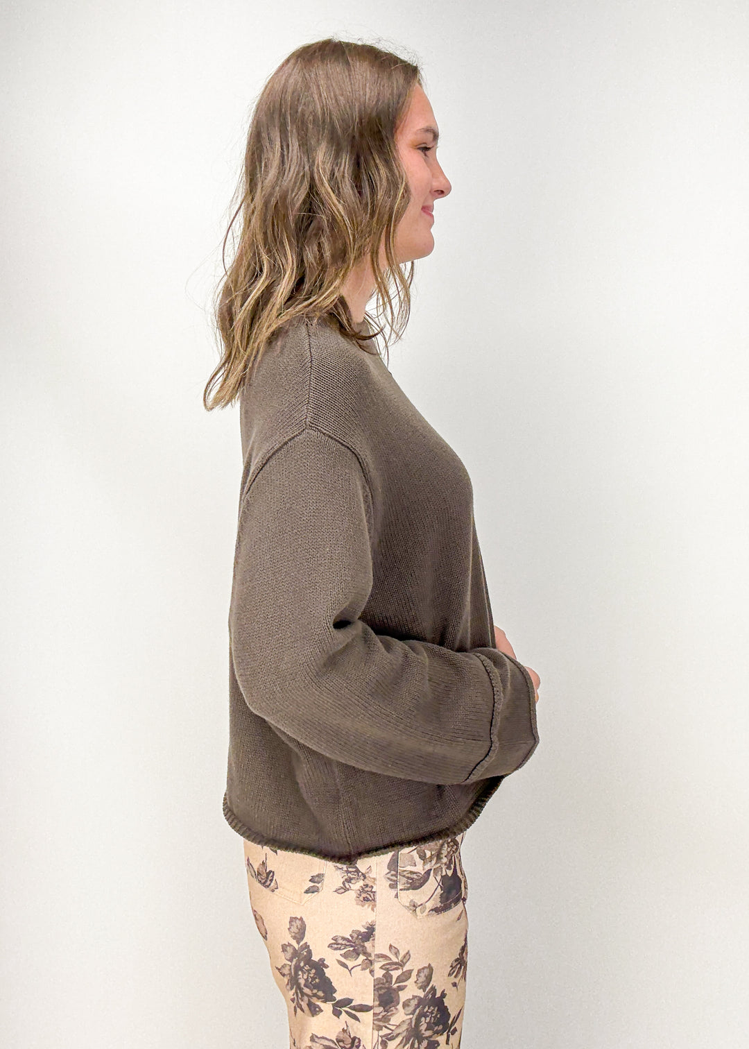 Shea Sweater