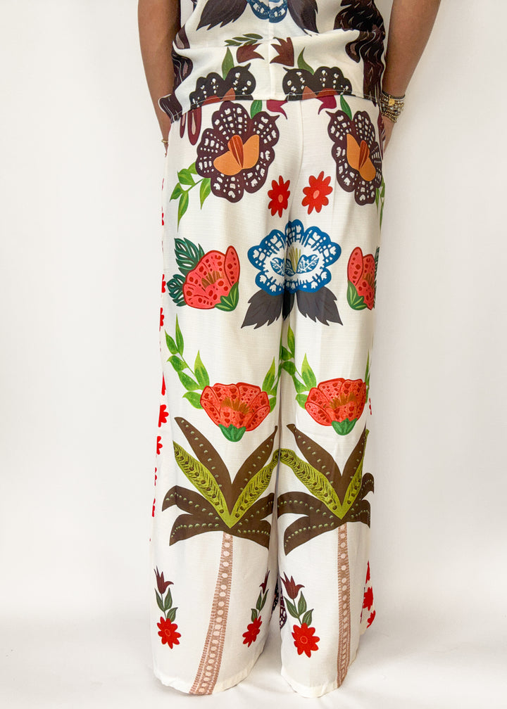 Jordan Boho Set