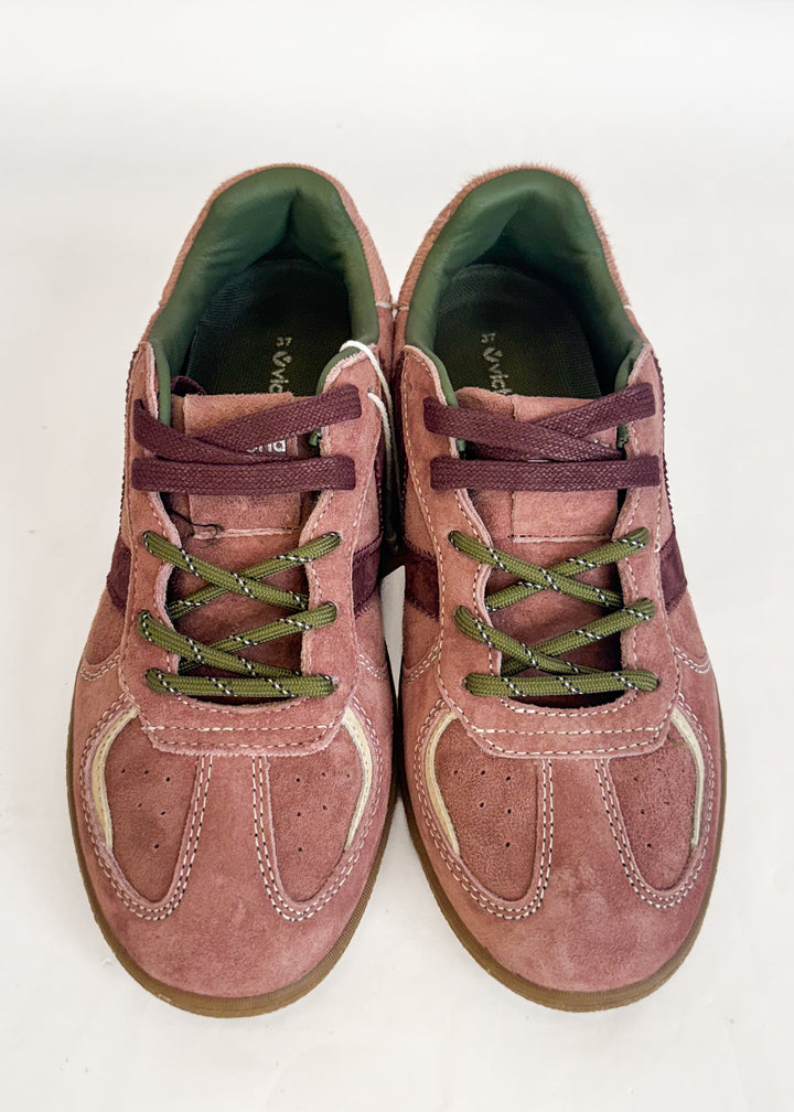 Victoria Berlin Sneakers - Nude