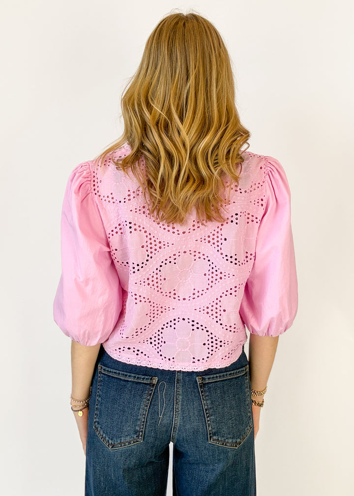 Astrid Ellie Top