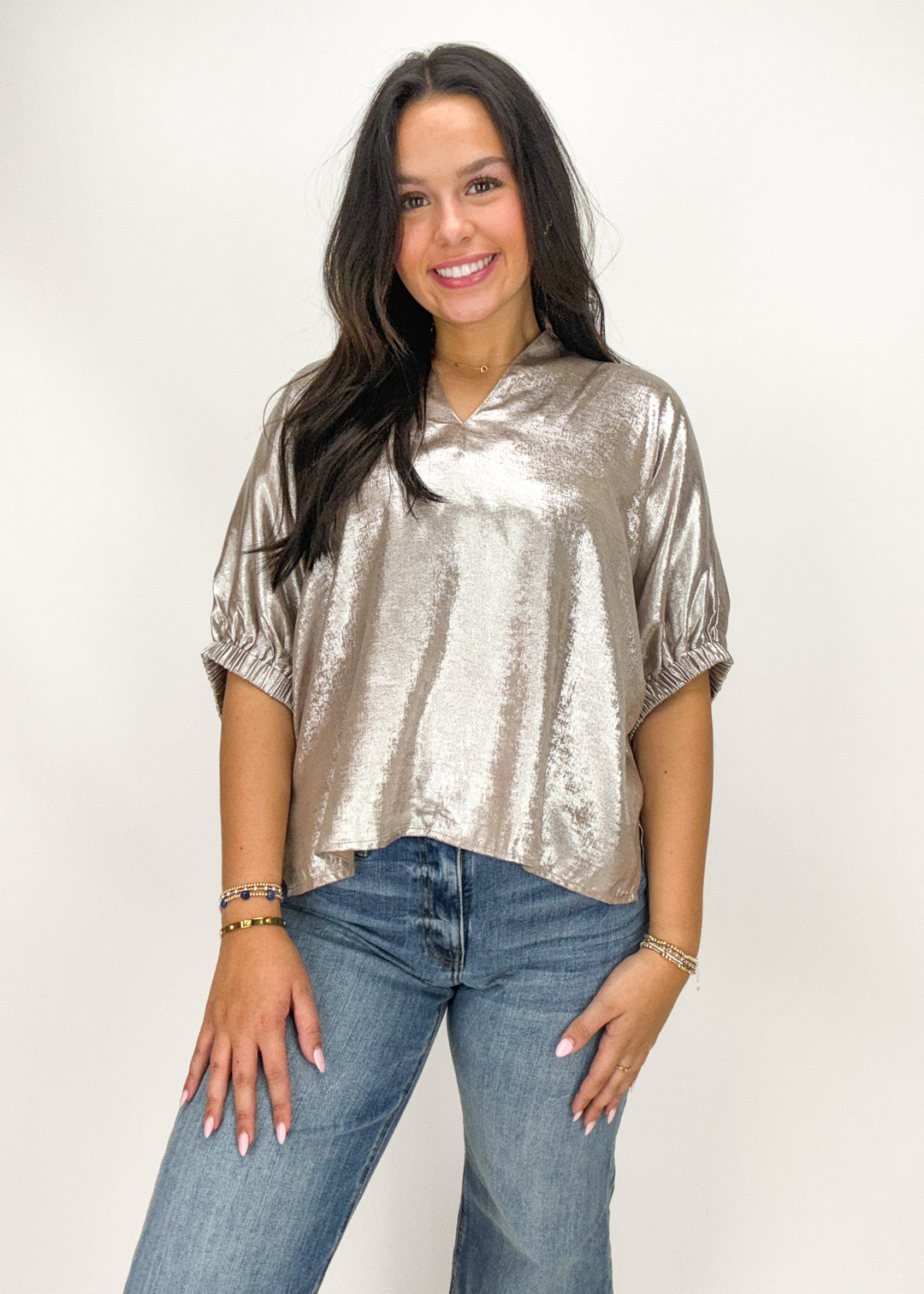 Life of the Party Top