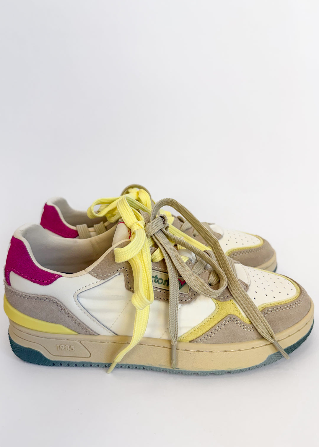 Victoria Jojo Sneaker
