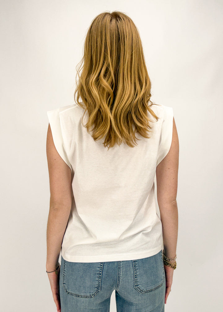 Vacation Club Graphic Tee