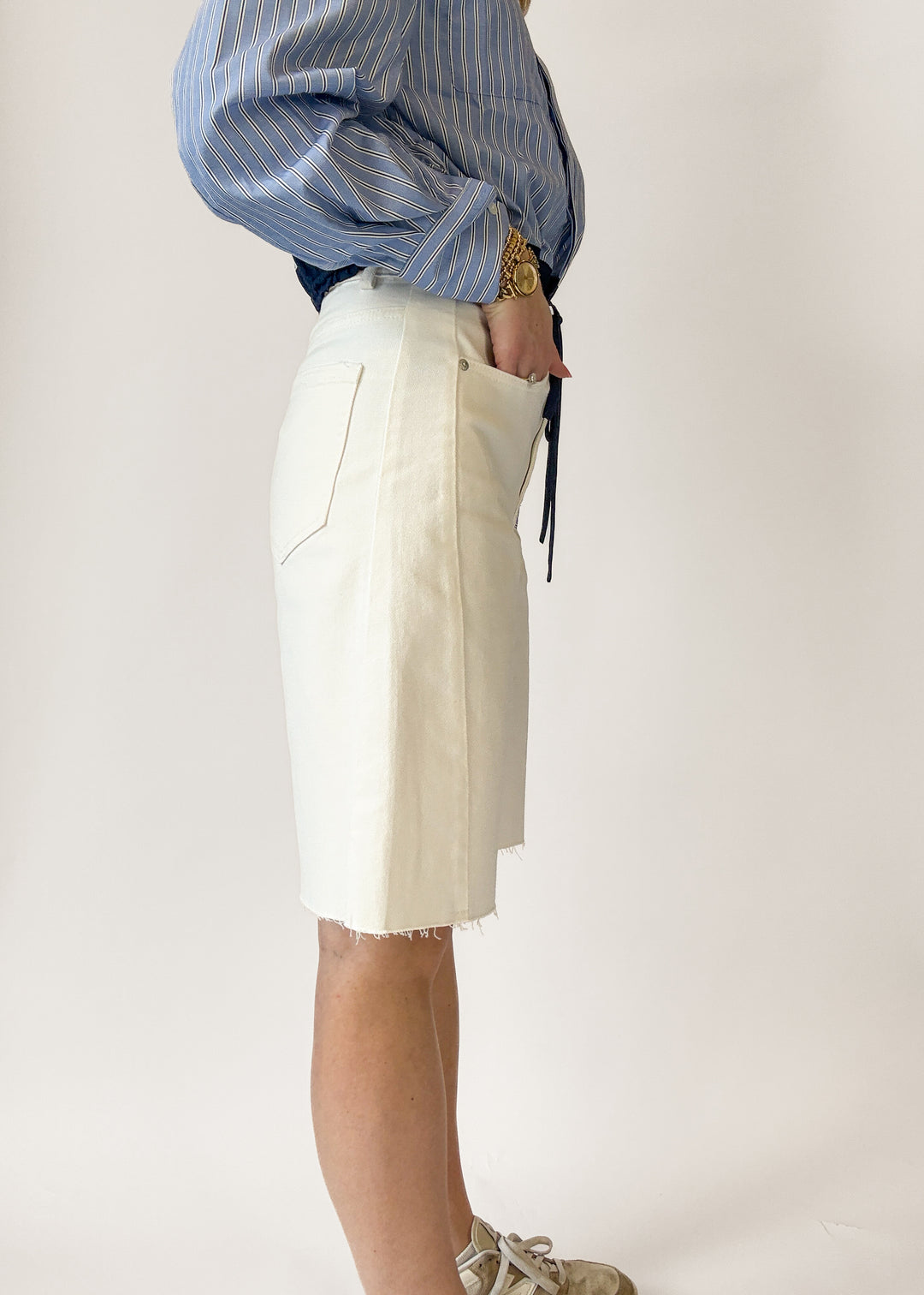 Merritt Shorts